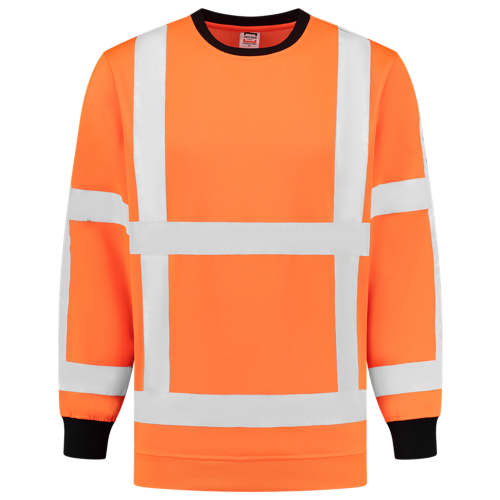 Fluor orange