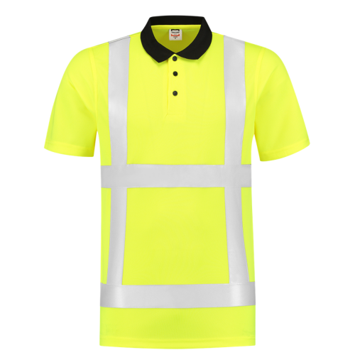 Fluor yellow