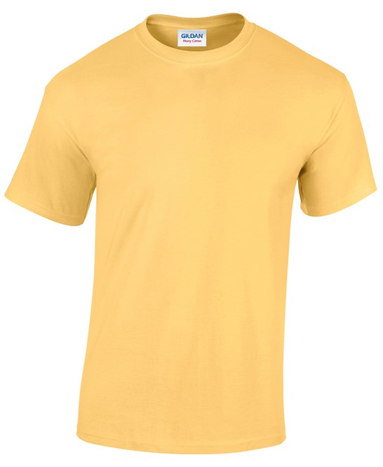 Yellow haze