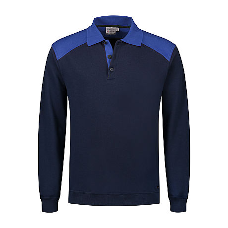 Real navy/Royal blue