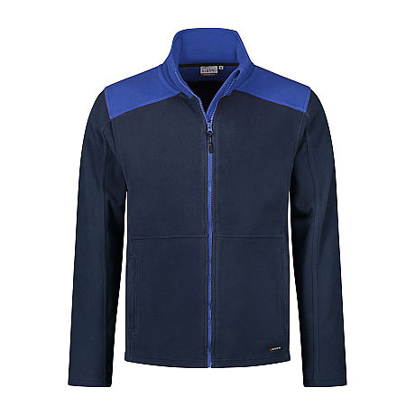 Real navy/Royal blue