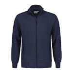 vest bedrukken of borduren