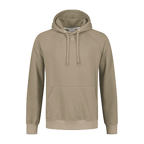 Hoodie bedrukken of borduren