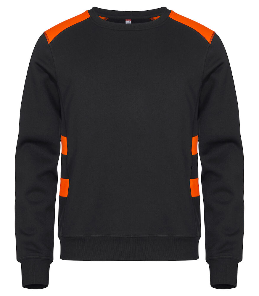 Signal orange