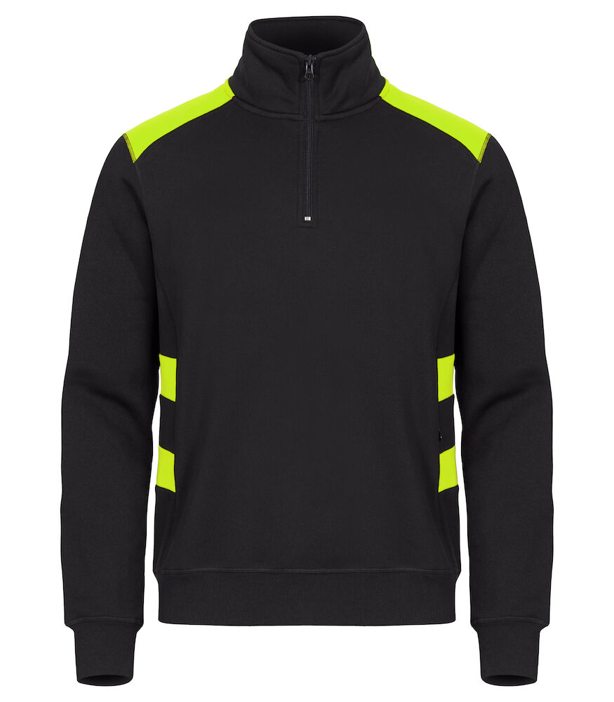Signal yellow