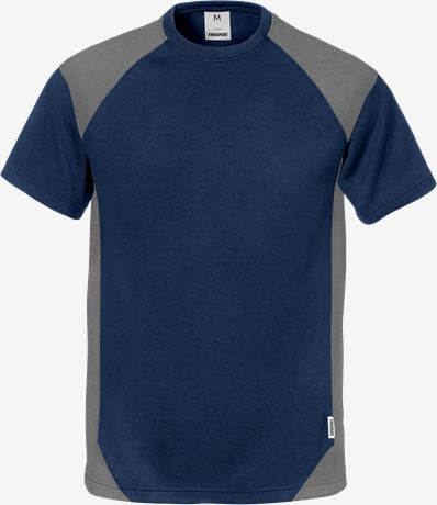 Navy/grey