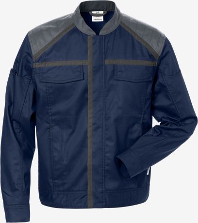 Navy/grey