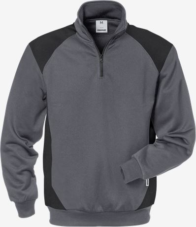 Grey/Black