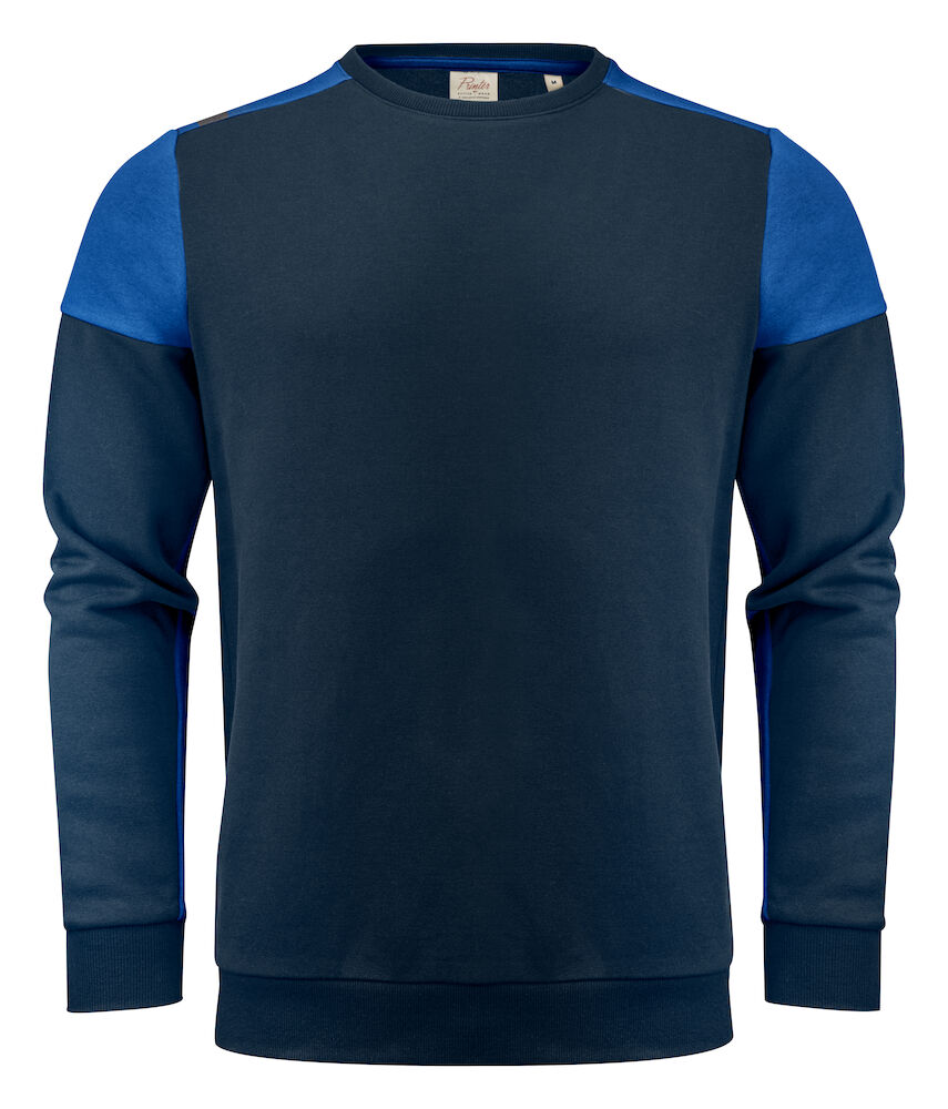 Navy/Kobalt
