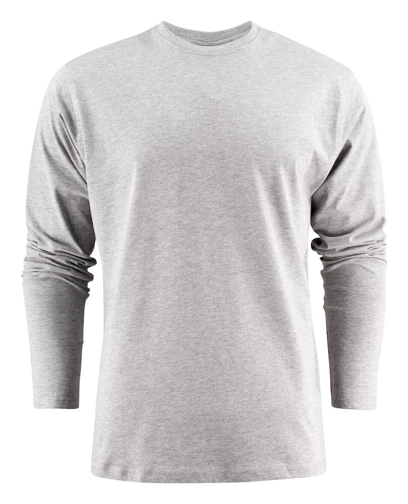 Grey melange