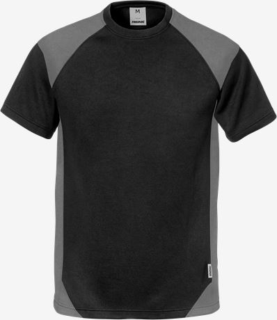 Black/Grey