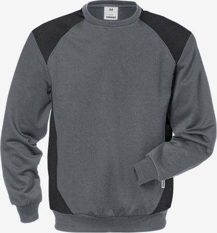 Grey/Black