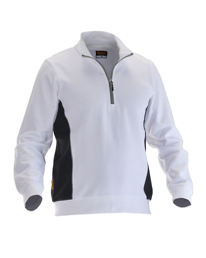 White/black