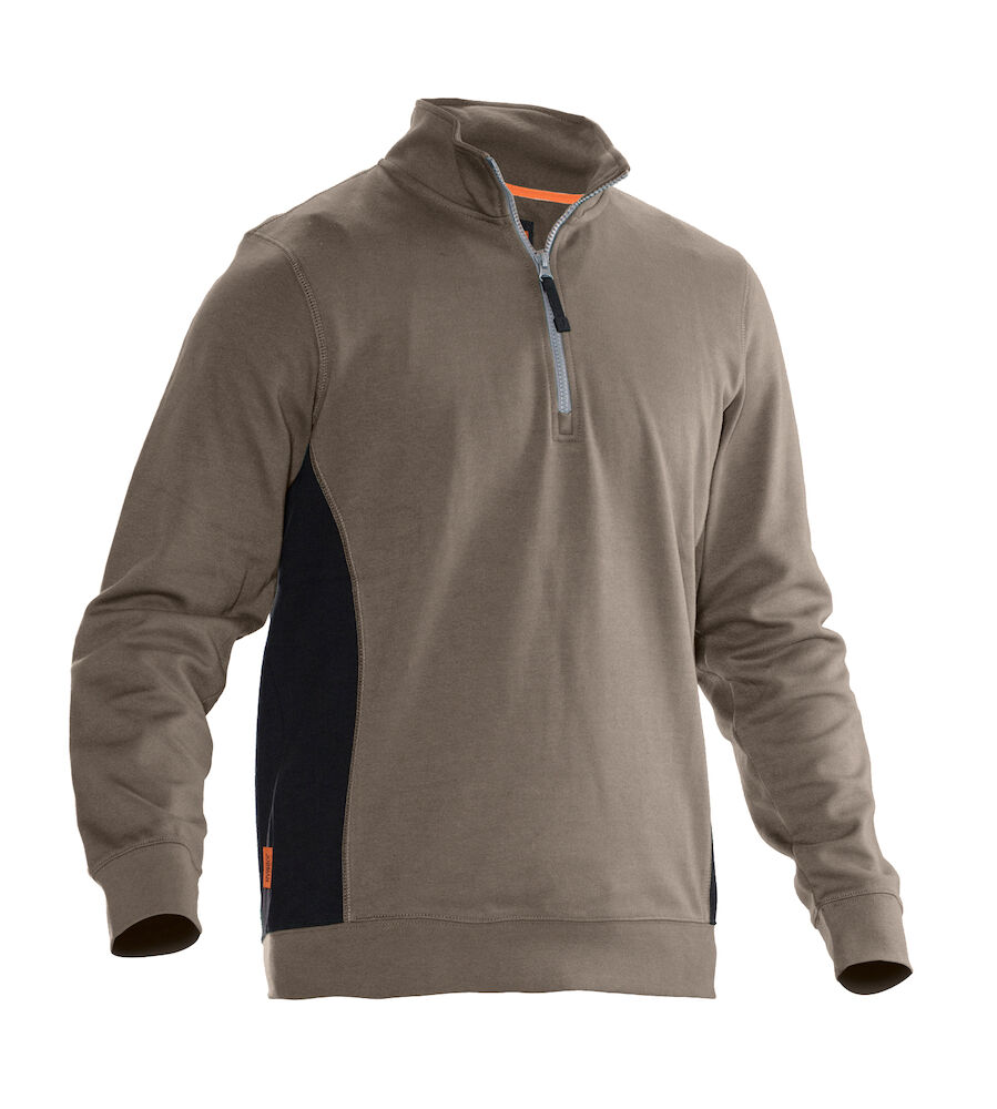Khaki/Black