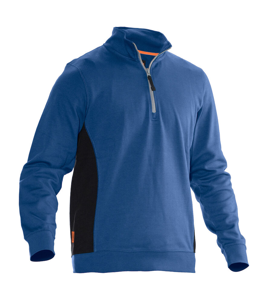Blue/Black
