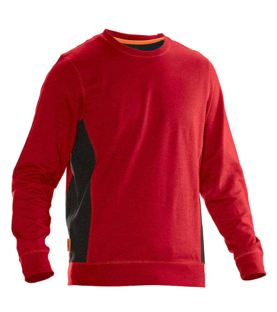 Red/Black