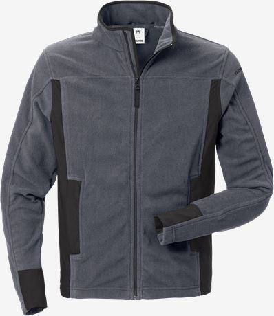 Grey/Black