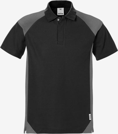 Black/Grey