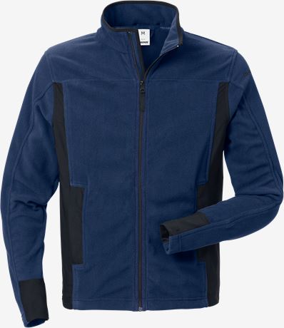 Navy/Black