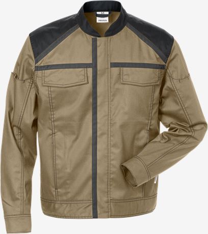 Khaki/Black