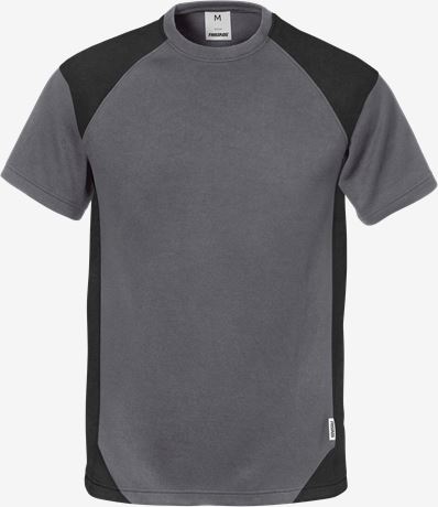 Grey/Black