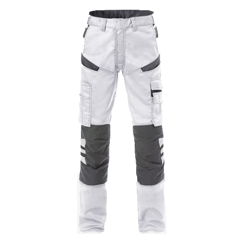 White/Grey