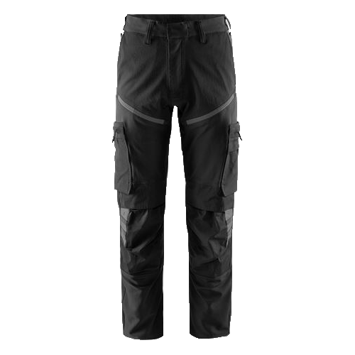 Black/Grey
