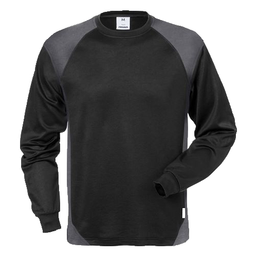 Black/Grey