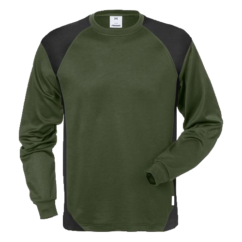 Army/Black