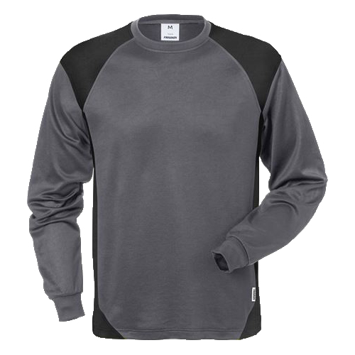 Grey/Black