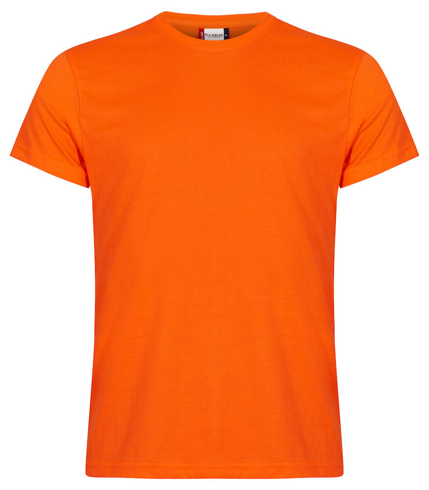 Signal orange