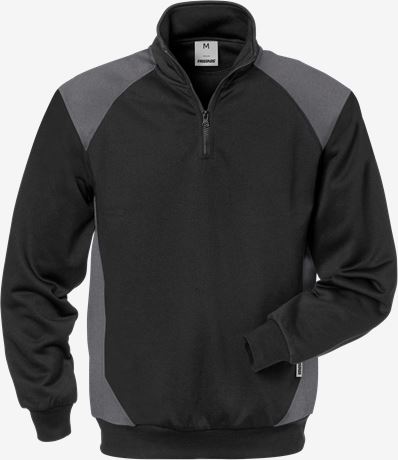 Black/Grey