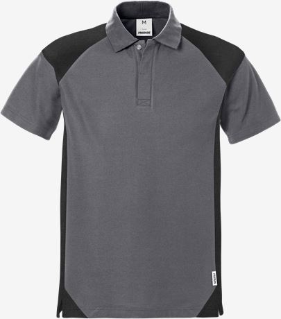 Grey/Black