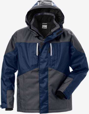 Navy/grey