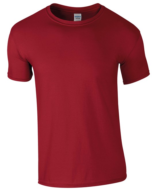 Cardinal red