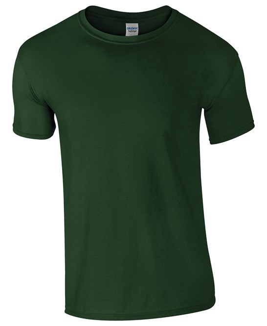 Forest green