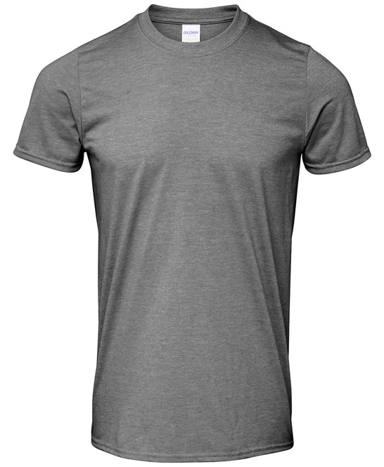 Graphite heather