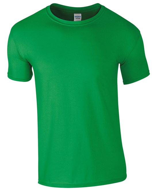 Irish green