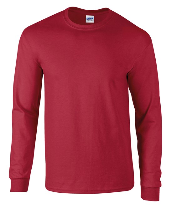 Cardinal red