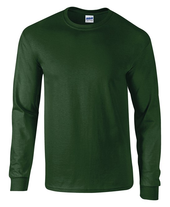 Forest green