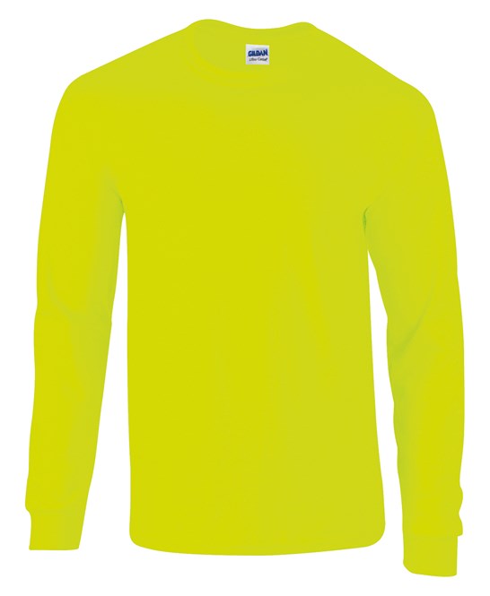 Safety green
