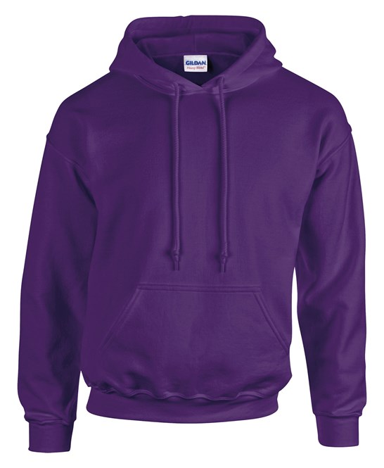 Hoodie bedrukken of borduren