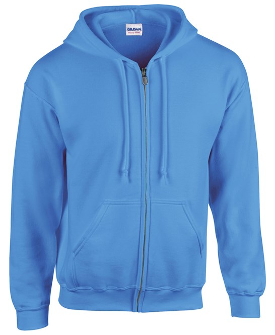 Hoodie bedrukken of borduren