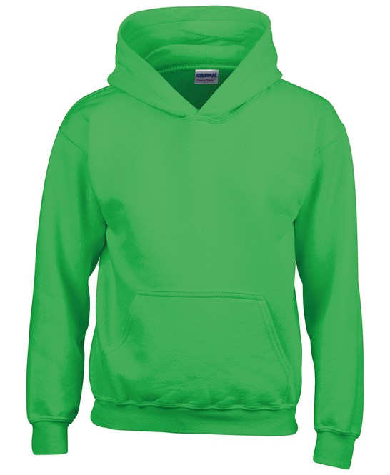 Irish green