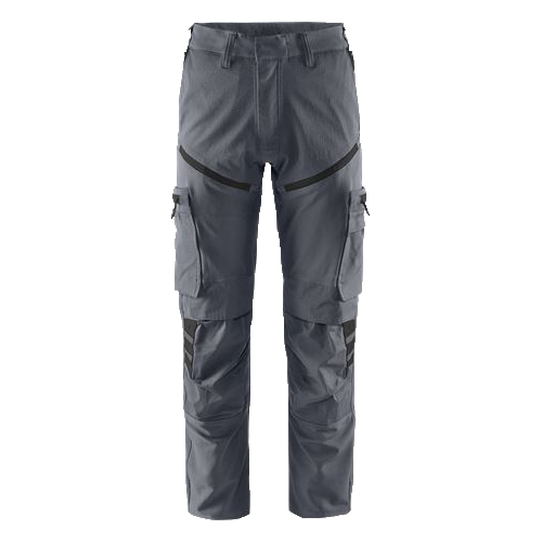 Grey/Black