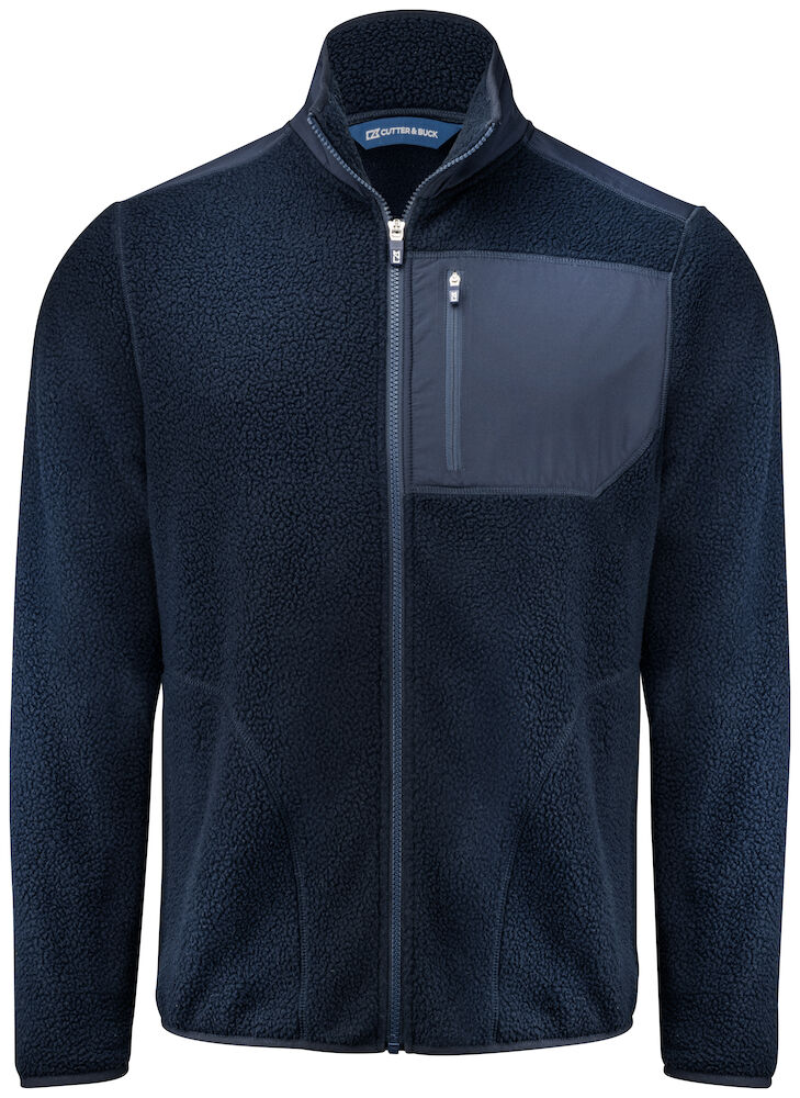 Dark navy