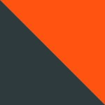 Darkgrey-Orange