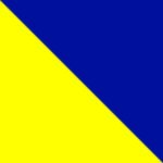 Yellow-Kobalt