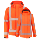 Softshell rws revisible